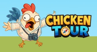Chicken Tour
