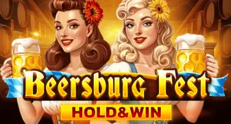 Beersburg Fest Hold And Win
