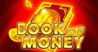 Book Of Money