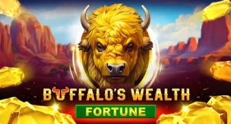 Buffalo's Wealth Fortune