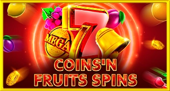 Coins'n Fruits Spins