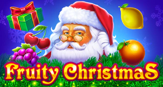 Fruity Christmas