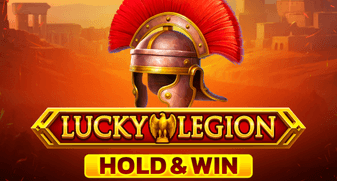 Lucky Legion Hold And Win