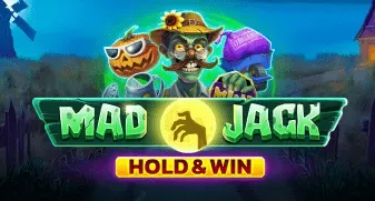 Mad Jack Hold And Win