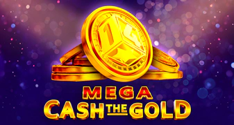 Mega Cash The Gold