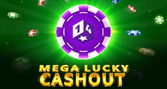 Mega Lucky Cashout