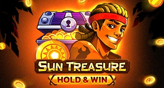Sun Treasure