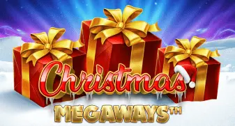 Christmas Megaways