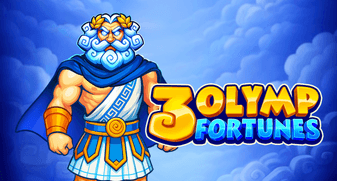 3 Olymp Fortunes