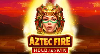 Aztec Fire