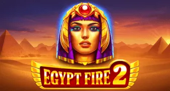 Egypt Fire 2