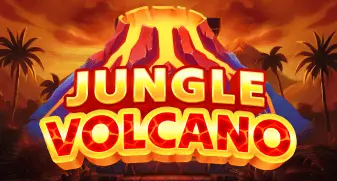 Jungle Volcano