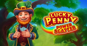 Lucky Penny Power Scatter