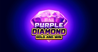 Purple Diamond