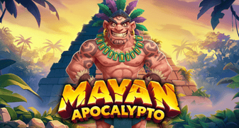 Mayan Apocalypto