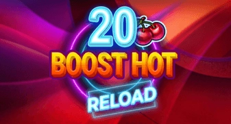 20 Boost Hot Reload