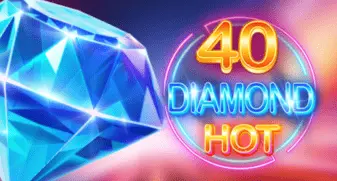 40 Diamond Hot