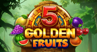 5 Golden Fruits