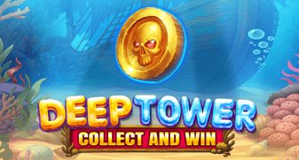 Deep Tower Collect And Win