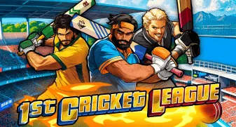 1st Cricket League