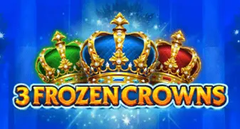 3 Frozen Crowns