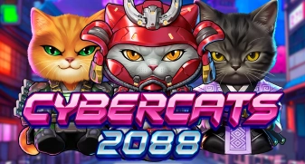 Cybercats 2088