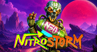 Nitro Storm