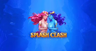 Splash Clash