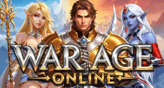 WarAge Online