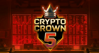 Crypto Crown 5