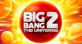 Big Bang 2