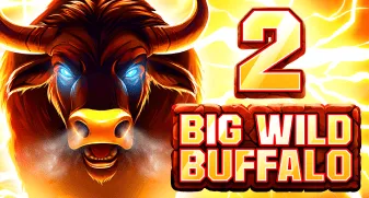Big Wild Buffalo 2