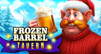 Frozen Barrel Tavern