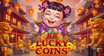 88 Lucky Coins