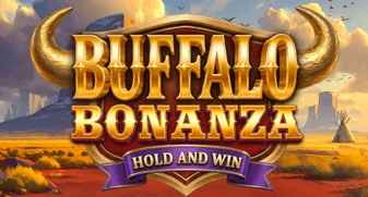 Buffalo Bonanza Hold and Win