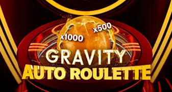 Gravity Auto Roulette