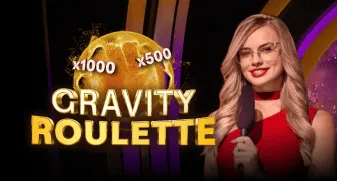 Gravity Roulette