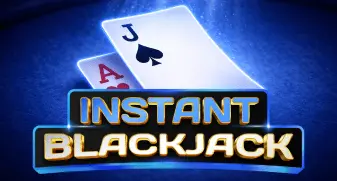 Instant Blackjack