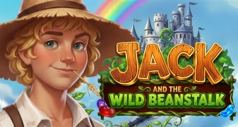 Jack and the Wild Beanstalk