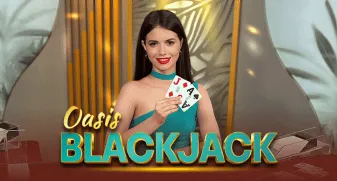 Oasis Blackjack