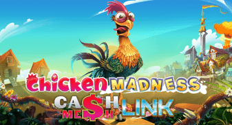 Chicken Madness - Cash Mesh LINK