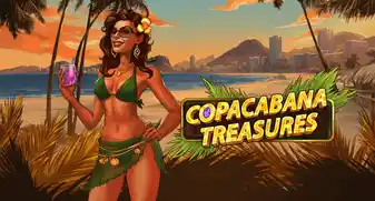Copacabana Treasures