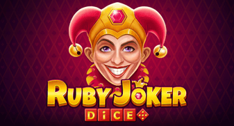 Ruby Joker Dice