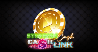 Stunning Cash - Cash Mesh LINK
