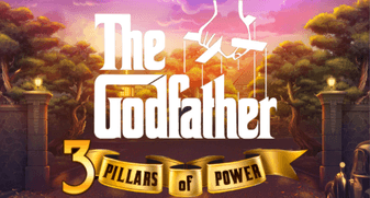 The Godfather 3: Pillars of Power