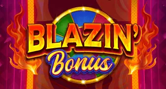 Blazin' Bonus
