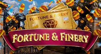 Fortune & Finery