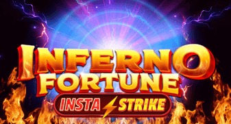 Inferno Fortune InstaStrike