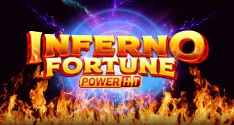 Inferno Fortune Power Hit