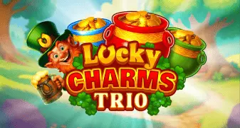 Lucky Charms Trio